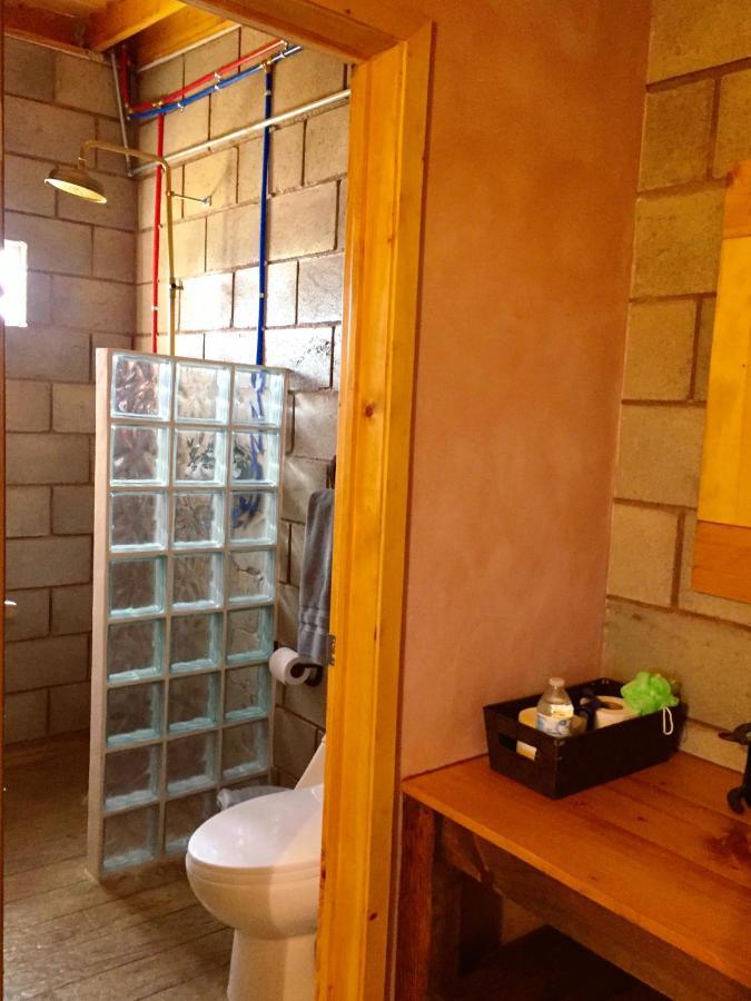 Sn Tony Hotel & Spa Villa de Juarez エクステリア 写真